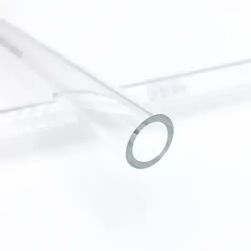 acrylic tubes