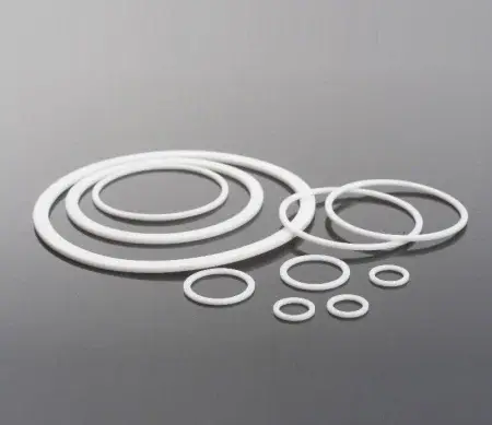 ptfe teflon o-rings