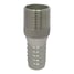 combination nipple stainless steel