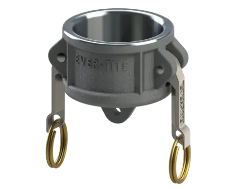 Type DC (Dust Cap) Coupler parts