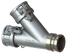 cam & groove coupling y-assembly
