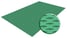 rubber sheet light green