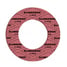 red full face gasket