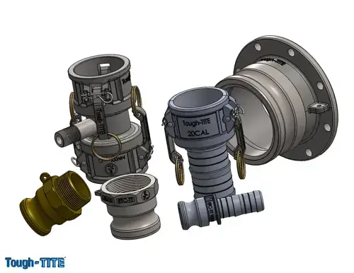 Tough-Tite products