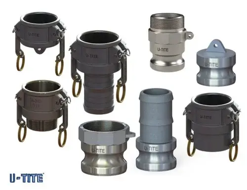 U-Tite products