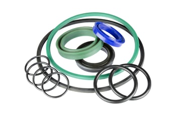 hydraulic seals