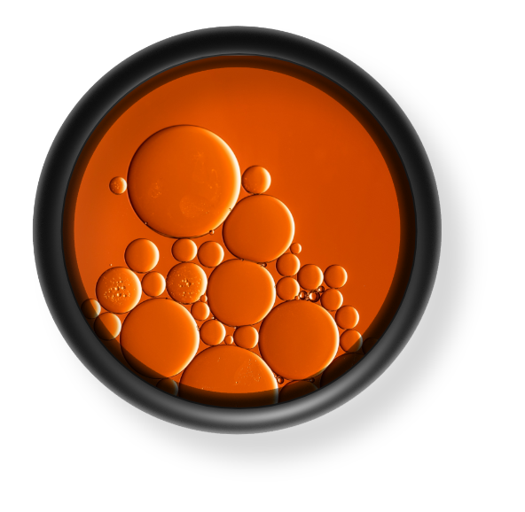 off shore oil rig in the gulf of mexico