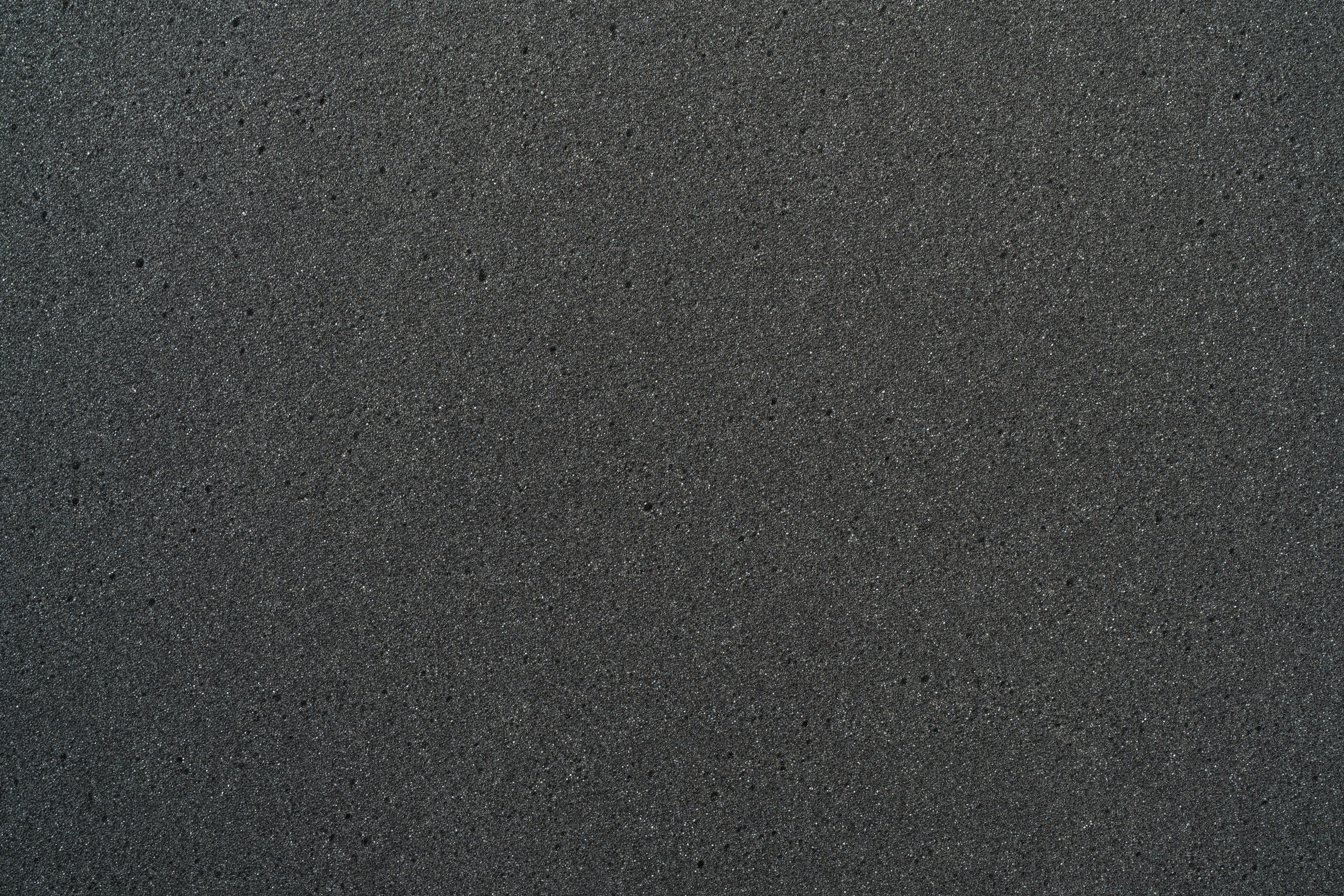 APG 0731MBLACK - Medium Density Black Silicone Closed Cell Sponge